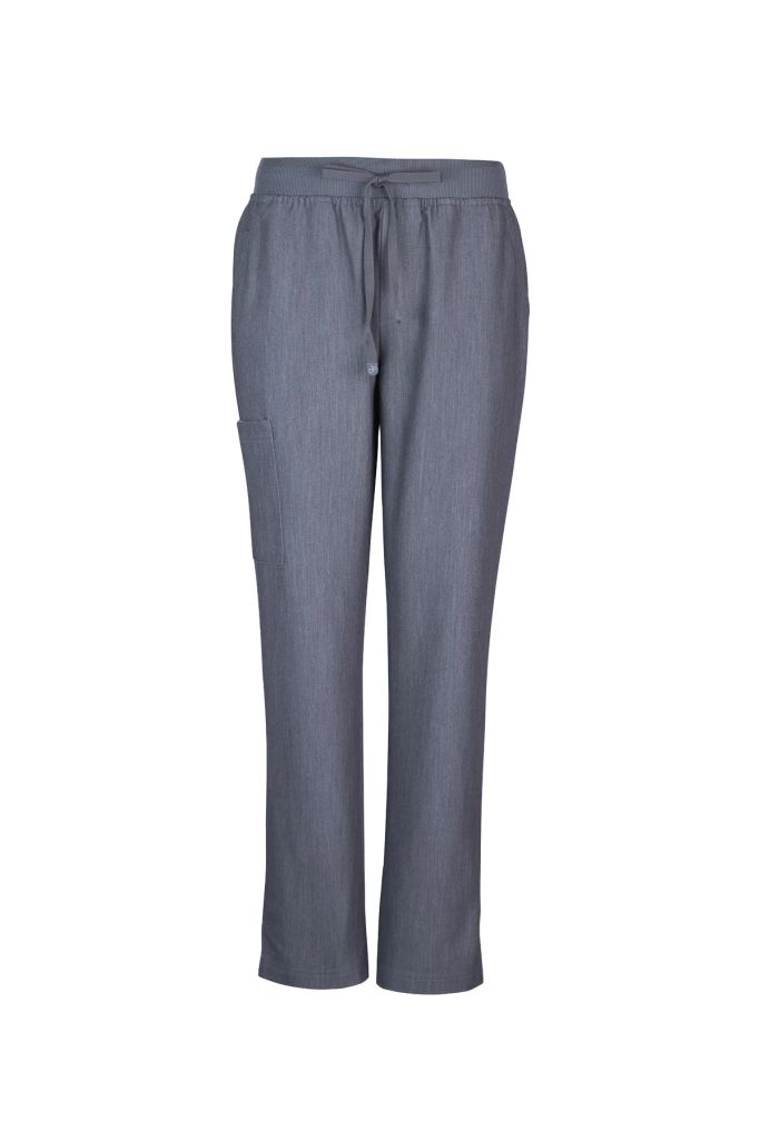 WAP02 - BASIC POCKET UNIFORM PANTS