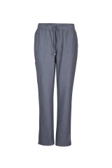 WAP02 - BASIC POCKET UNIFORM PANTS