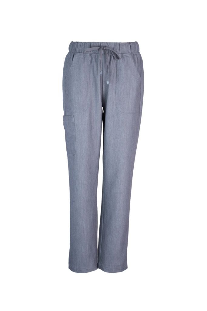 WAP01 - THREE POCKET UNIFORM PANTS