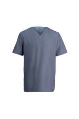 MAT01 - DOUBLE UTILITY UNIFORM TOP