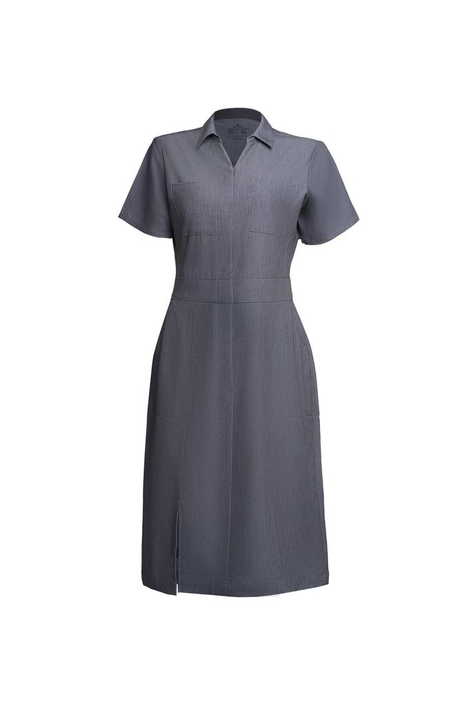 WAD01 - ÉLAN DRESS