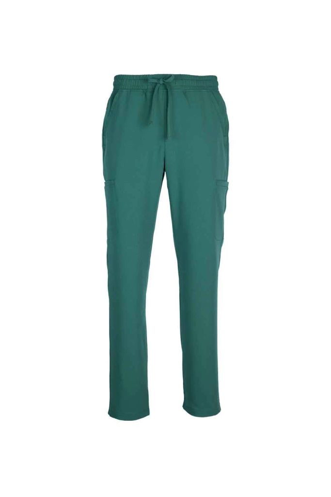 MAP04 - STRAIGHT SIDE POCKET UNIFORM PANTS