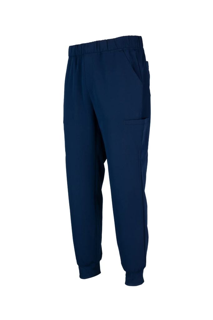 MAP02 - POCKET JOGGER UNIFORM PANTS