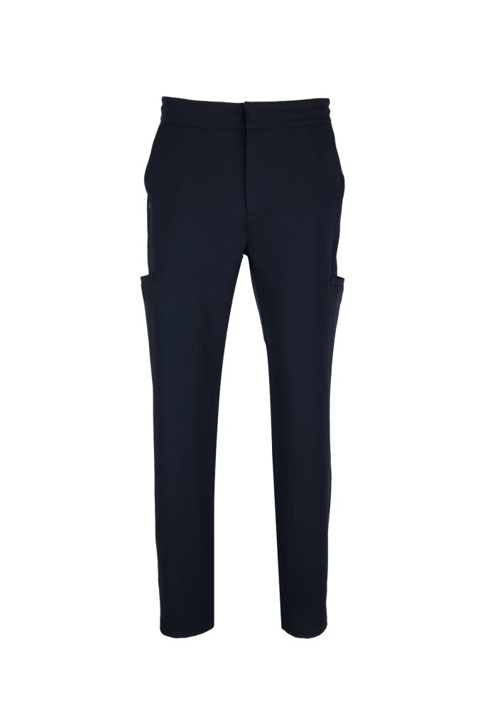 MAP03 - POCKET CARGO UNIFORM PANTS