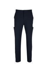 MAP03 - POCKET CARGO UNIFORM PANTS