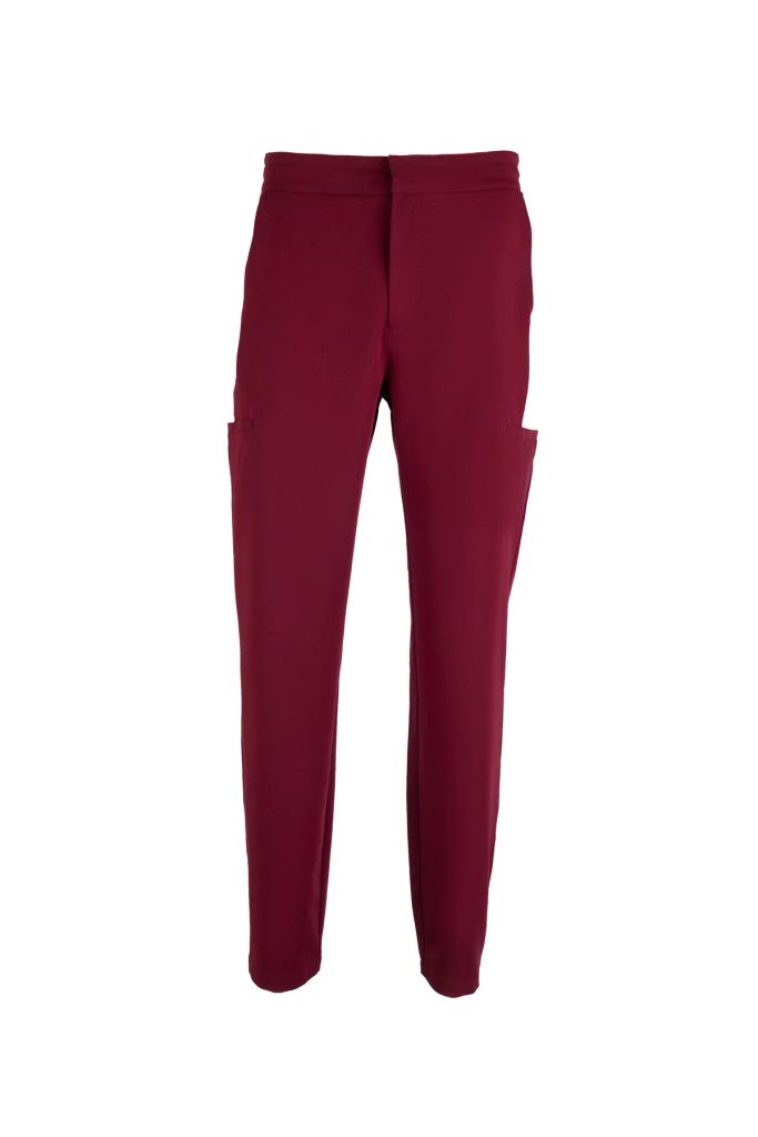MAP03 - POCKET CARGO UNIFORM PANTS