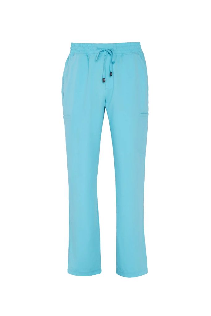 MAP04 - STRAIGHT SIDE POCKET UNIFORM PANTS