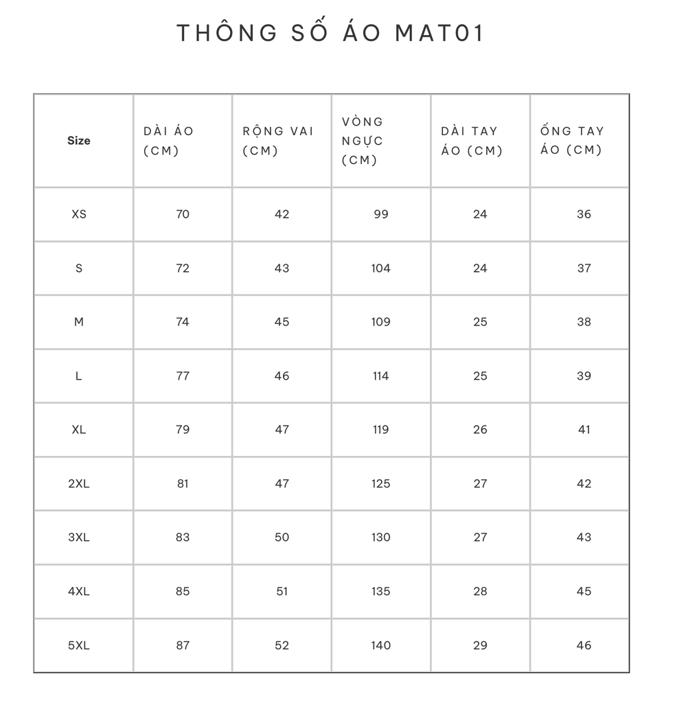 MAT01 - DOUBLE UTILITY UNIFORM TOP