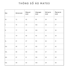 MAT03 - THREE BUTTON HENLY NECKLINE UNIFORM TOP