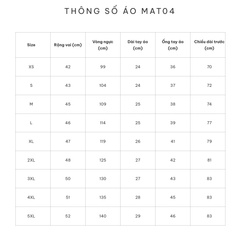 MAT04 - TRIO POCKET V-ESSENTIAL UNIFORM TOP