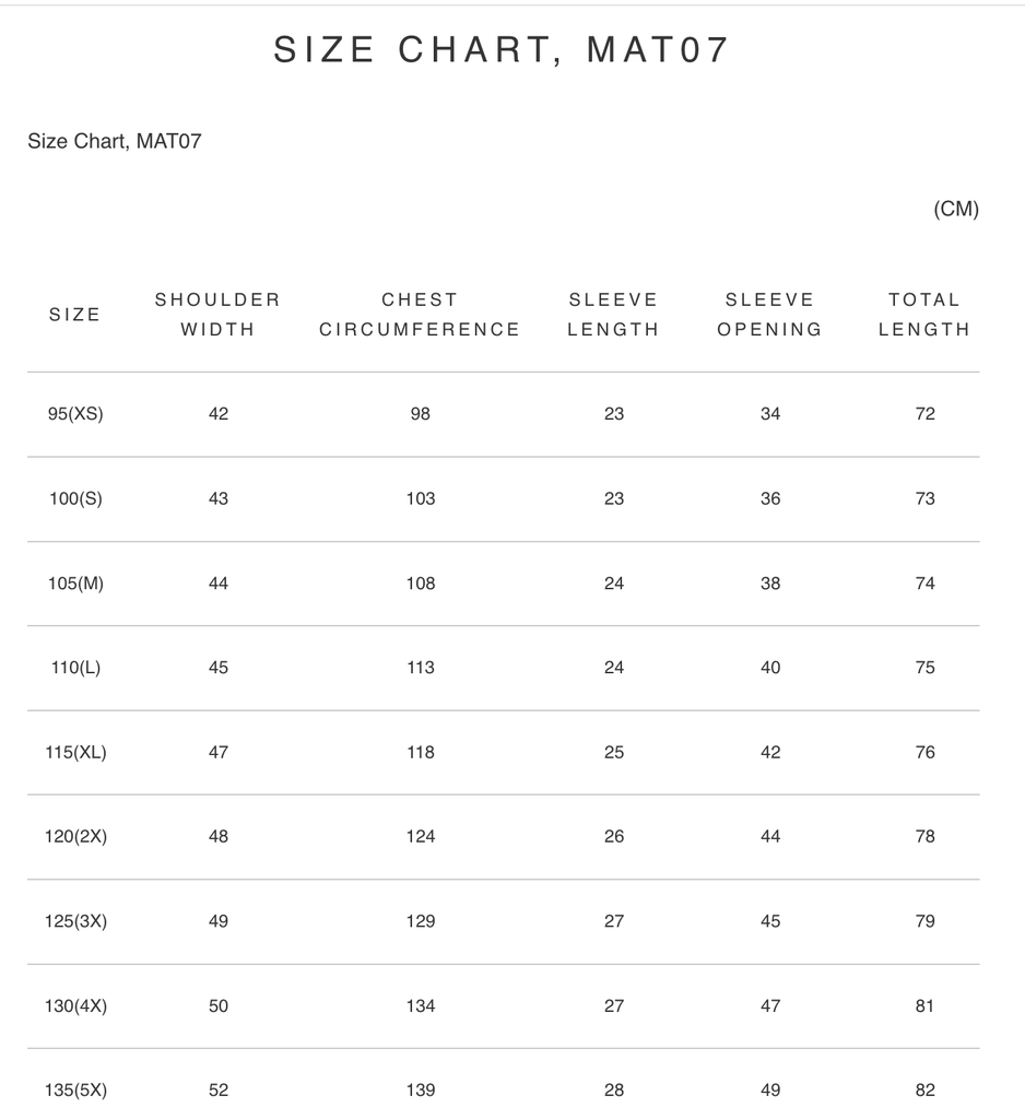 MAT07 - EASE V TOP