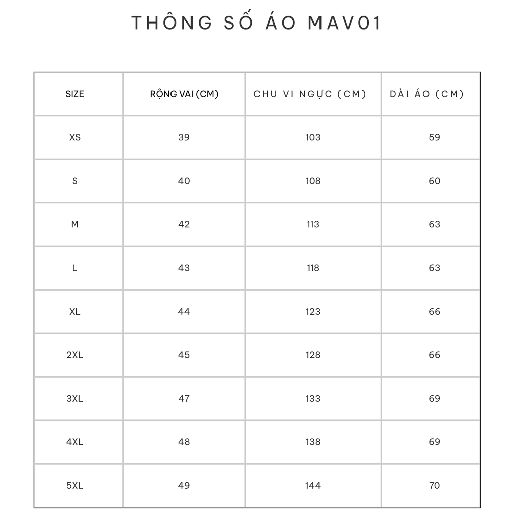 MAV01 - WARM FLUFFY VEST