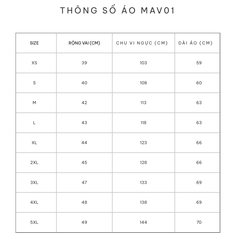 MAV01 - WARM FLUFFY VEST