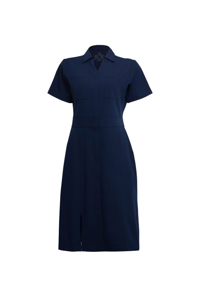 WAD01 - ÉLAN DRESS