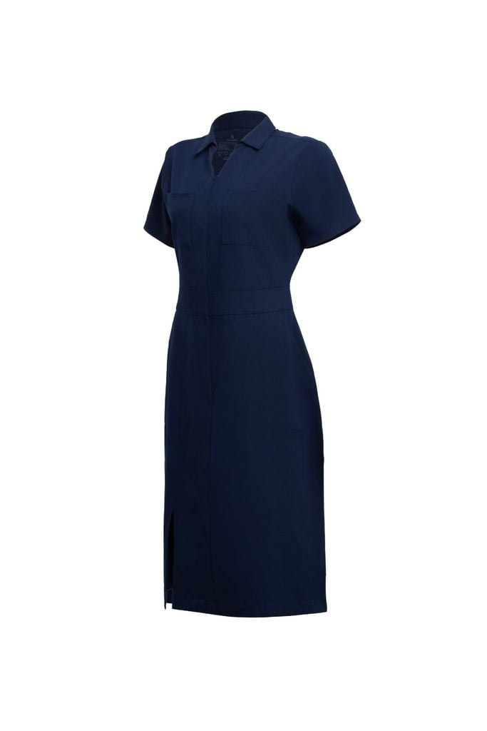 WAD01 - ÉLAN DRESS