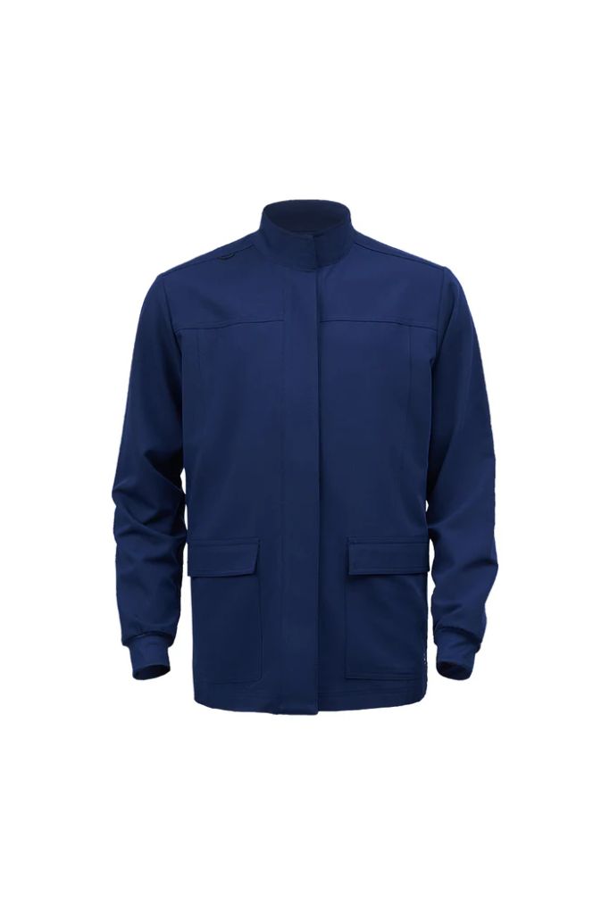 MAK01 - ACTIVE POCKET JACKET
