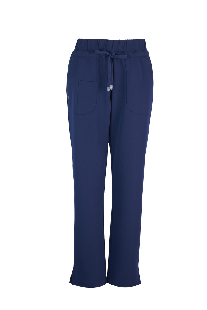WAP03 - POCKET UNIFORM PANTS