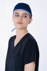 SUR - SURGICAL CAP