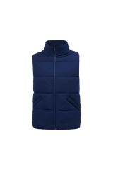 WAV01 - WARM FLUFFY VEST