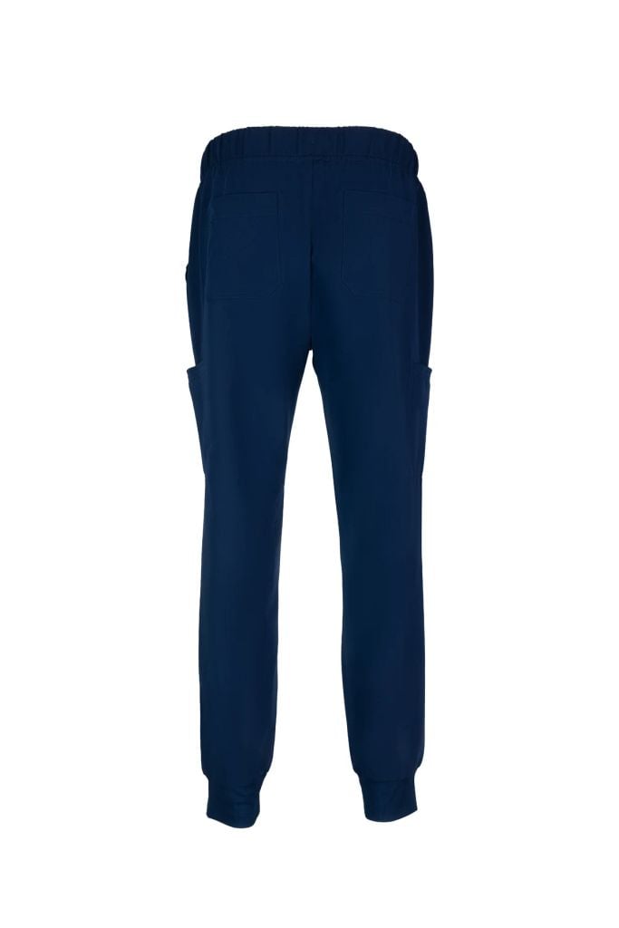 MAP02 - POCKET JOGGER UNIFORM PANTS