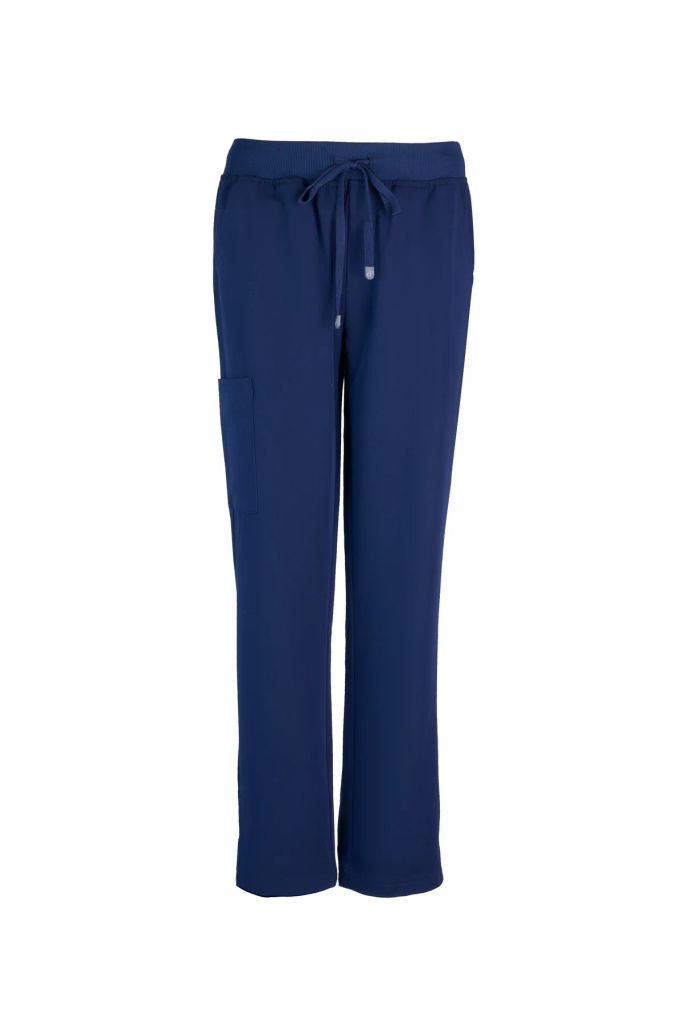 WAP02 - BASIC POCKET UNIFORM PANTS