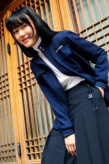 WAK01 - COZY DAILY JACKET