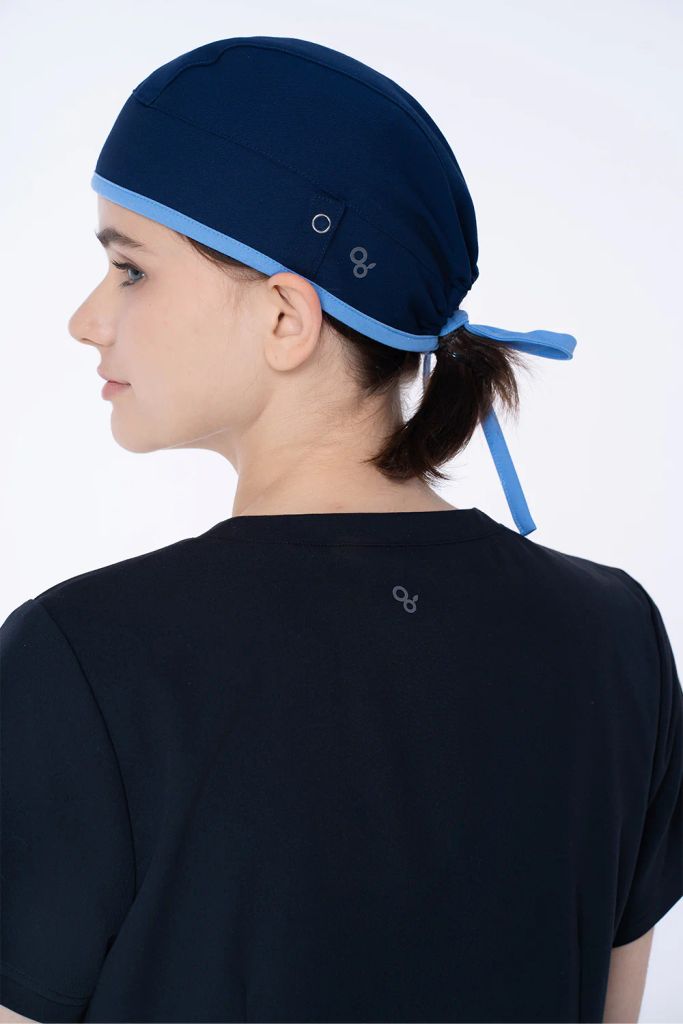 SUR - SURGICAL CAP