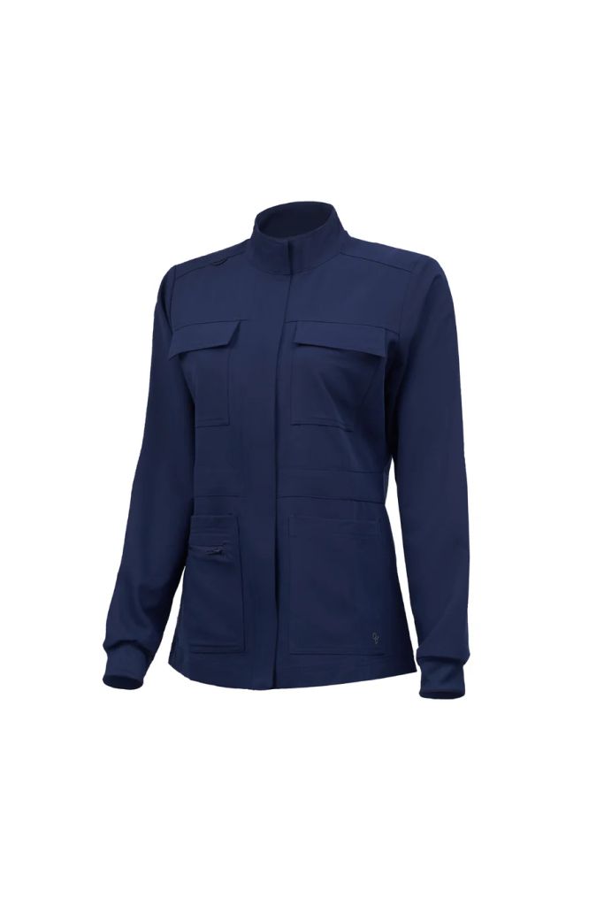 WAK01 - COZY DAILY JACKET