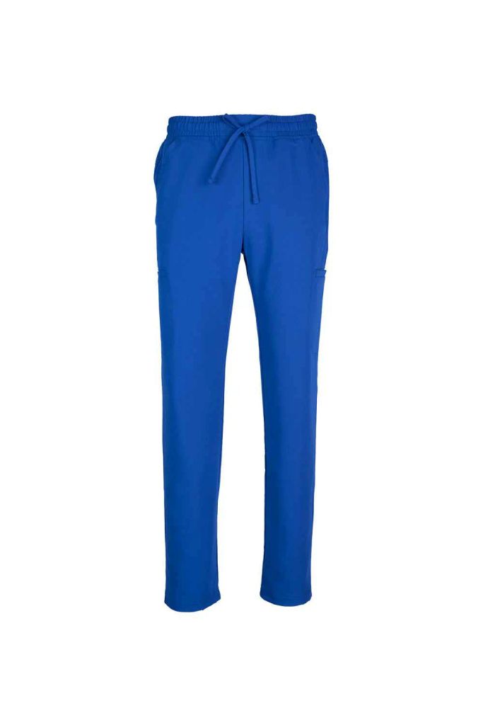 MAP04 - STRAIGHT SIDE POCKET UNIFORM PANTS
