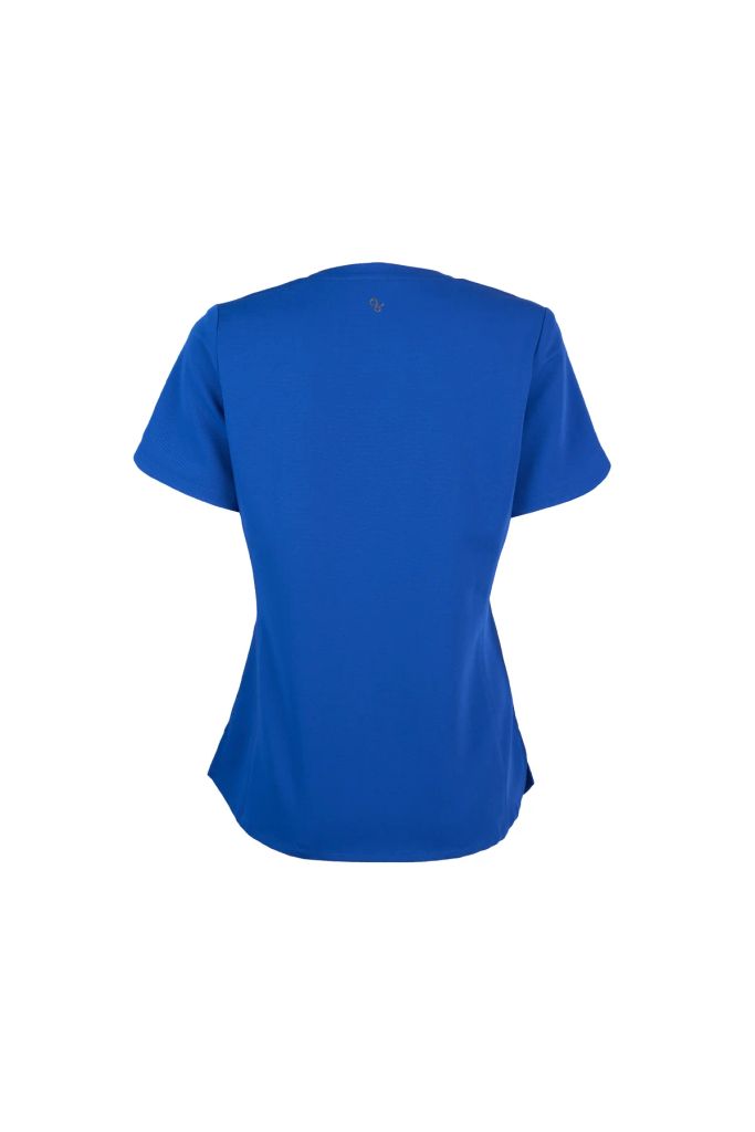 WAT06 - EASE WEAR UNIFORM TOP