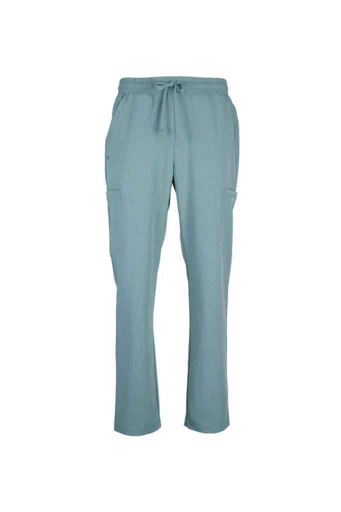 MAP04 - STRAIGHT SIDE POCKET UNIFORM PANTS