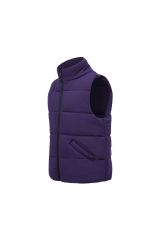WAV01 - WARM FLUFFY VEST