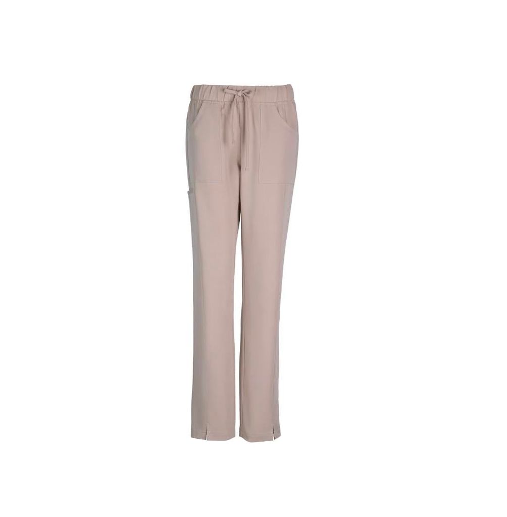 WAP04 Quần đồng phục nữ cao cấp COMFORT MULTI-POCKET UNIFORM PANTS - âme copain Việt Nam