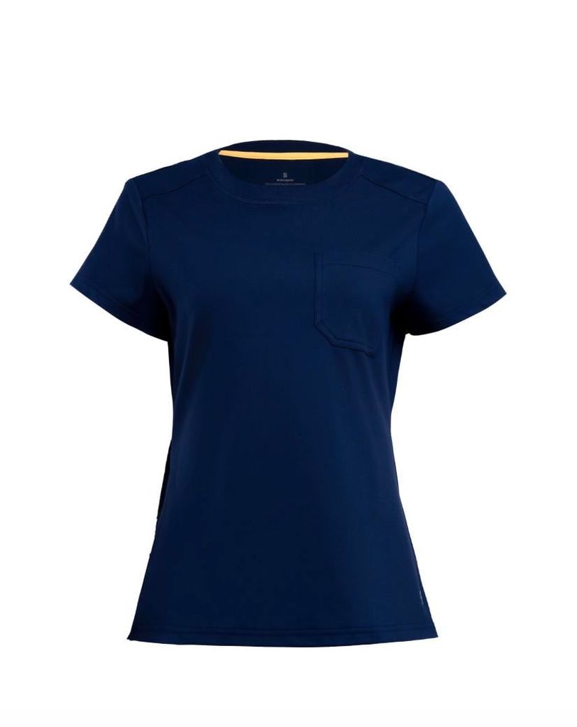 WAT11 - Áo Scrubs FlexCrew Uniform | âme copain Việt Nam
