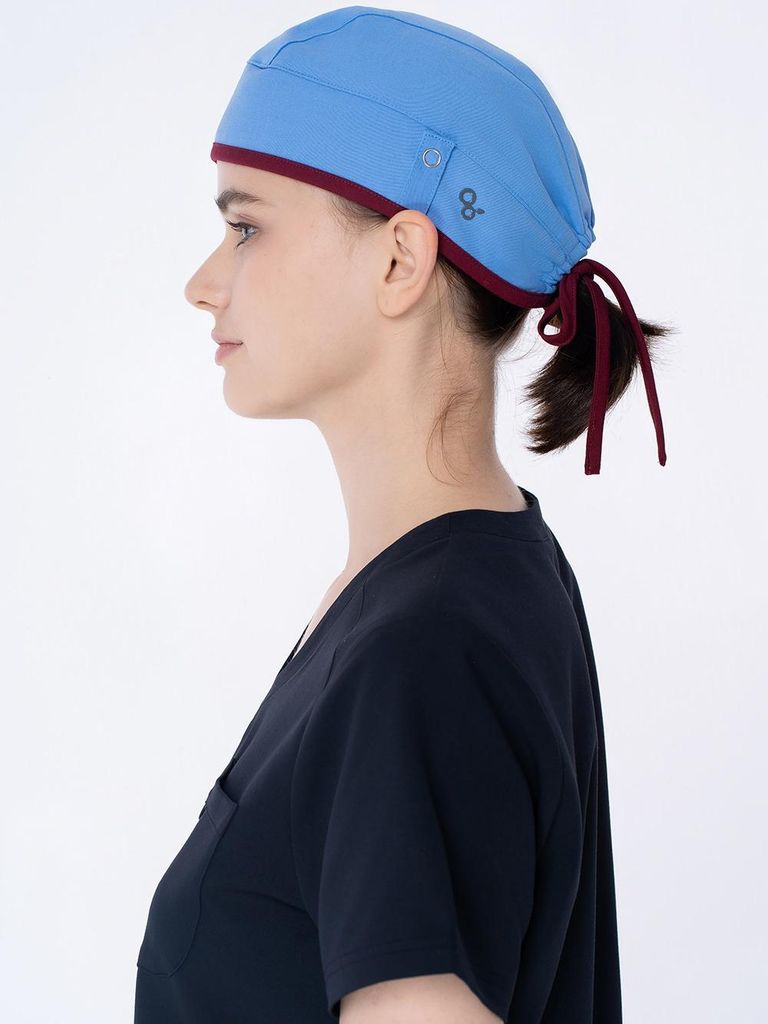 SURGICAL CAPS - Mũ Phẫu Thuật | âme copain Việt Nam
