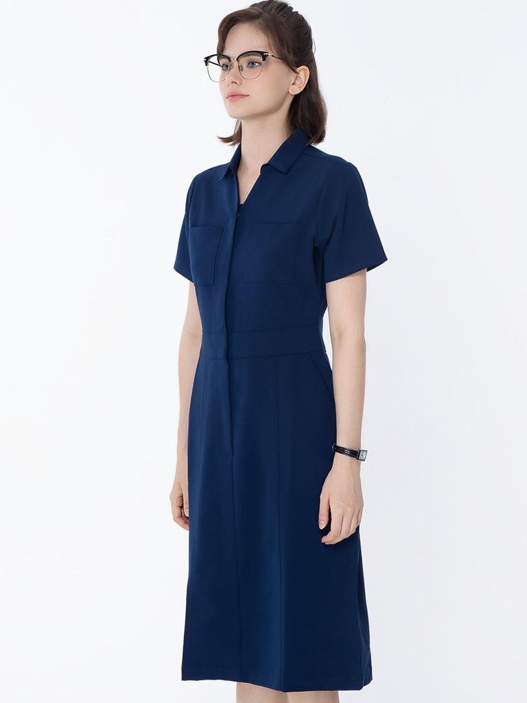 WAD01 - Élan Dress | âme copain Việt Nam