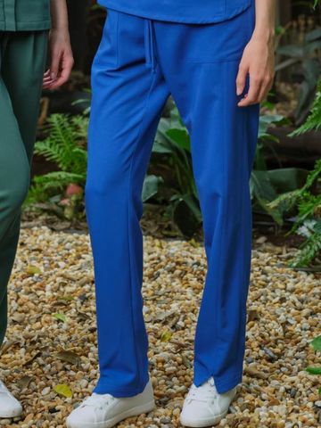 WAP04 Quần đồng phục nữ cao cấp COMFORT MULTI-POCKET UNIFORM PANTS - âme copain Việt Nam