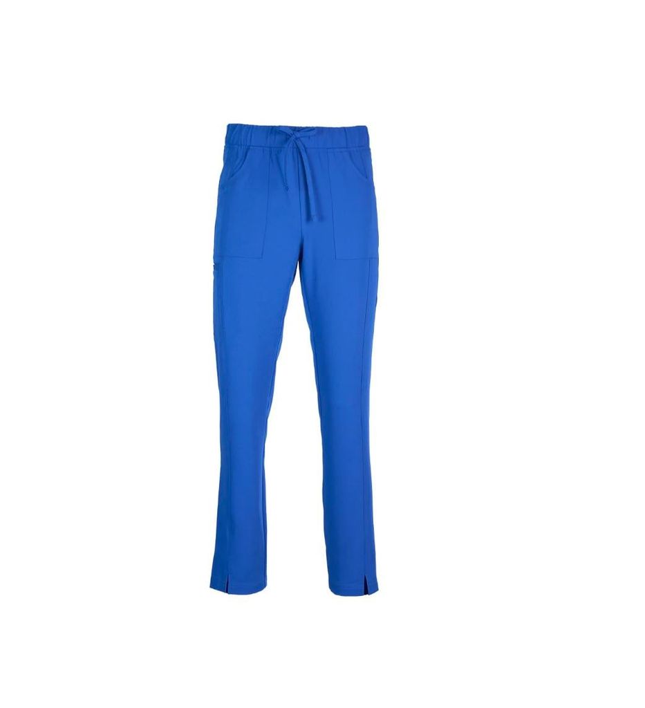 WAP04 Quần đồng phục nữ cao cấp COMFORT MULTI-POCKET UNIFORM PANTS - âme copain Việt Nam