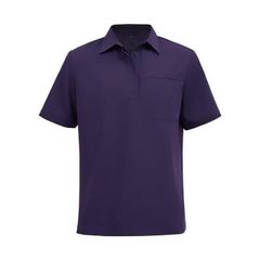 MAT06 - Áo Scrubs Nam Plain Collar Uniform | âme copain Việt Nam