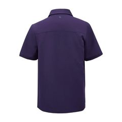 MAT06 - Áo Scrubs Nam Plain Collar Uniform | âme copain Việt Nam