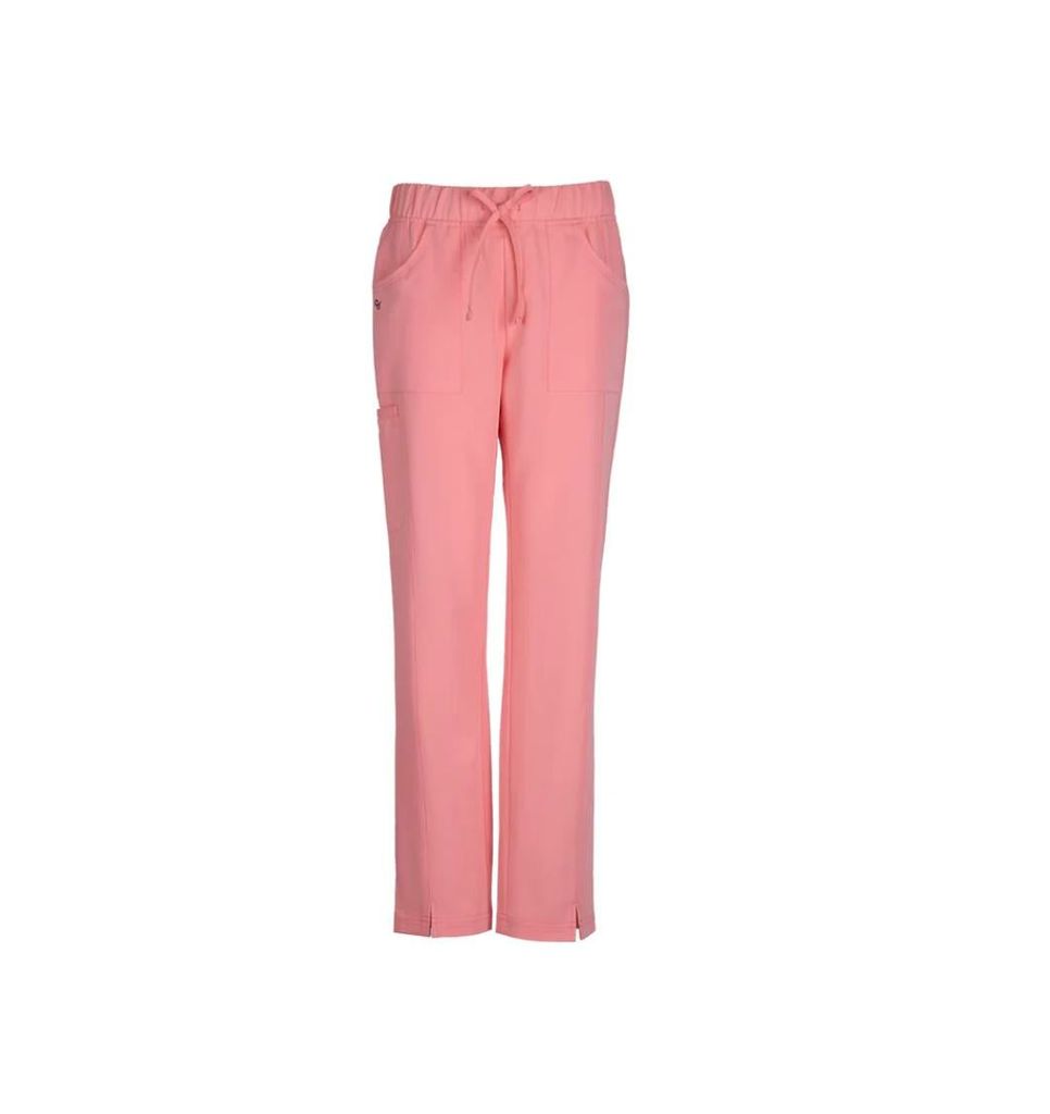 WAP04 Quần đồng phục nữ cao cấp COMFORT MULTI-POCKET UNIFORM PANTS - âme copain Việt Nam