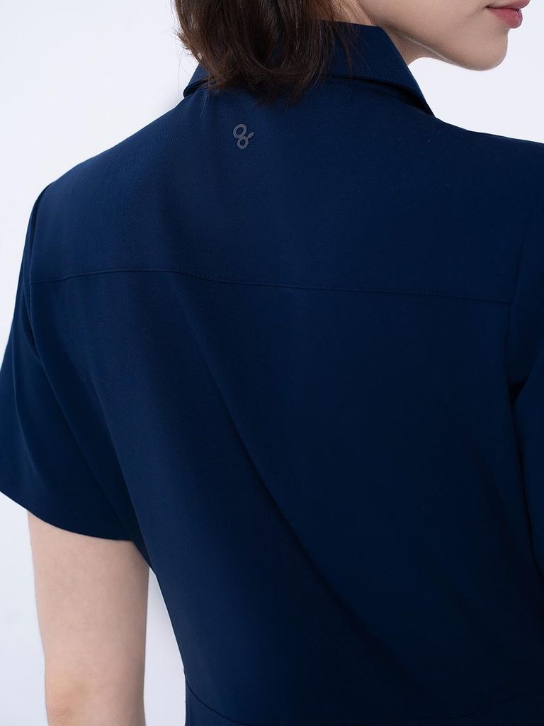 WAD01 - Élan Dress | âme copain Việt Nam