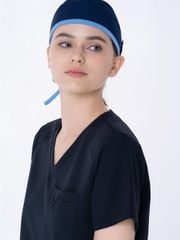 SURGICAL CAPS - Mũ Phẫu Thuật | âme copain Việt Nam