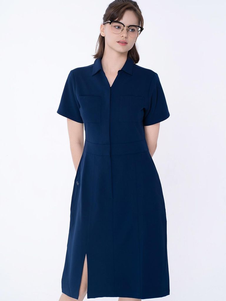 WAD01 - Élan Dress | âme copain Việt Nam