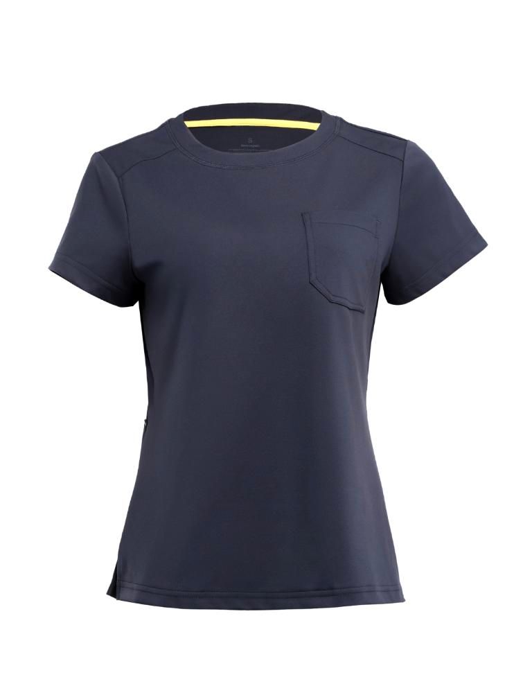 WAT11 - Áo Scrubs FlexCrew Uniform | âme copain Việt Nam