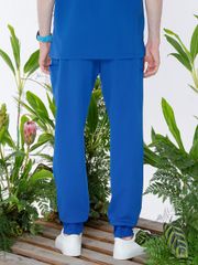 MAP08 - Quần Scrubs Smartband Joggers Uniform | âme copain Việt Nam