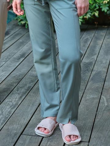 WAP04 Quần đồng phục nữ cao cấp COMFORT MULTI-POCKET UNIFORM PANTS - âme copain Việt Nam