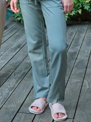 WAP04 Quần đồng phục nữ cao cấp COMFORT MULTI-POCKET UNIFORM PANTS - âme copain Việt Nam