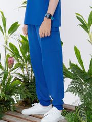 MAP08 - Quần Scrubs Smartband Joggers Uniform | âme copain Việt Nam