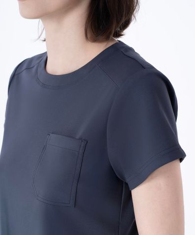 WAT11 - Áo Scrubs FlexCrew Uniform | âme copain Việt Nam